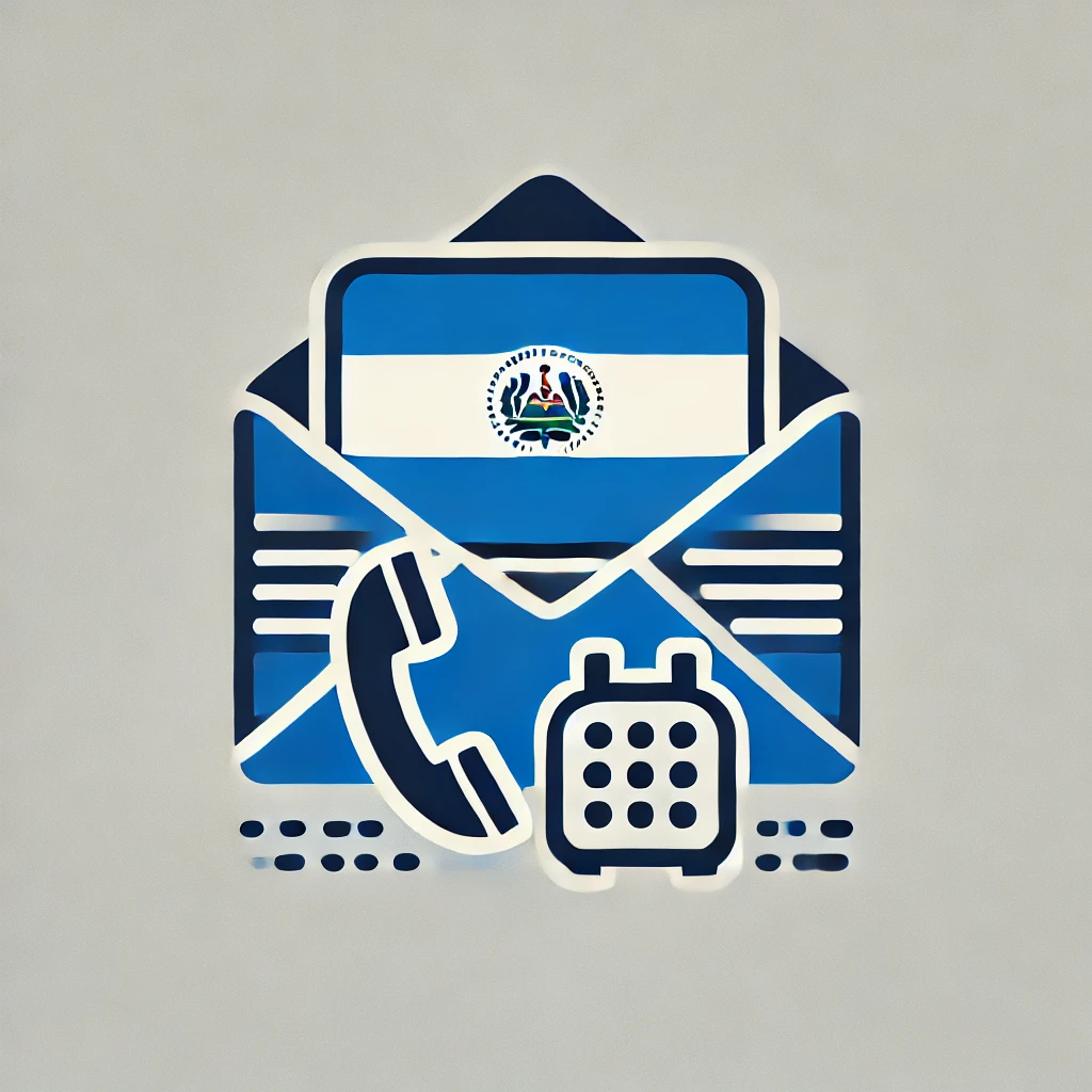 Formulario de Contacto